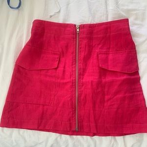 Carmar Skirt